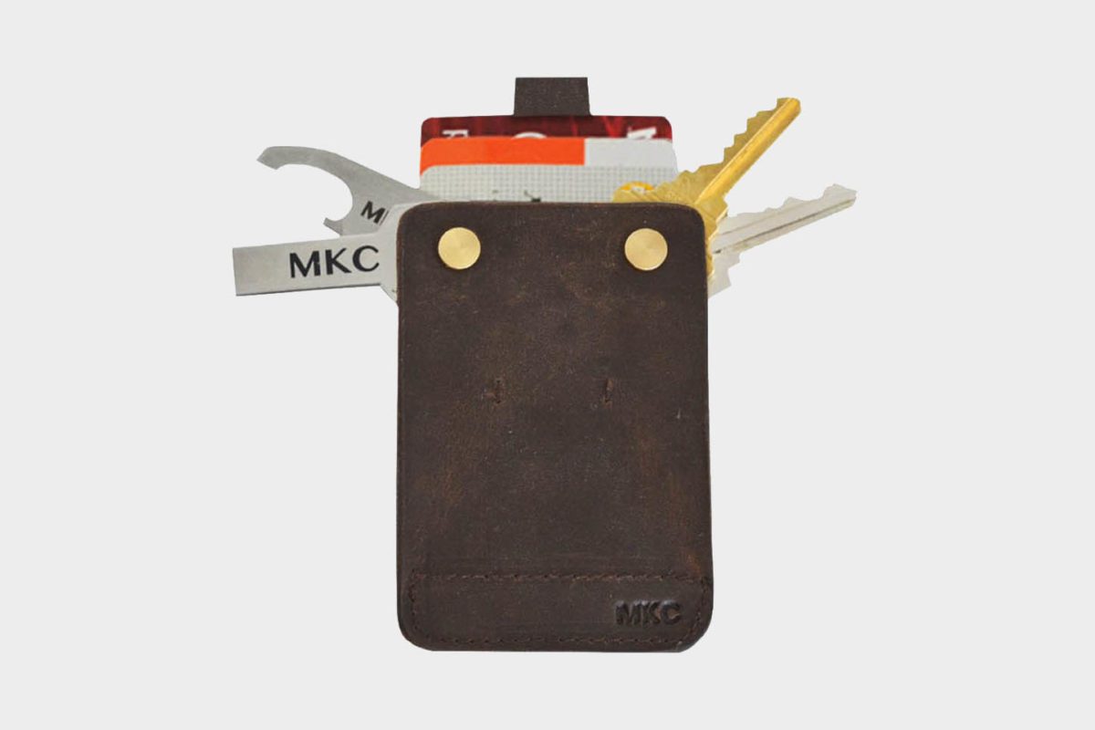 MKC Wallet by IPPINKA