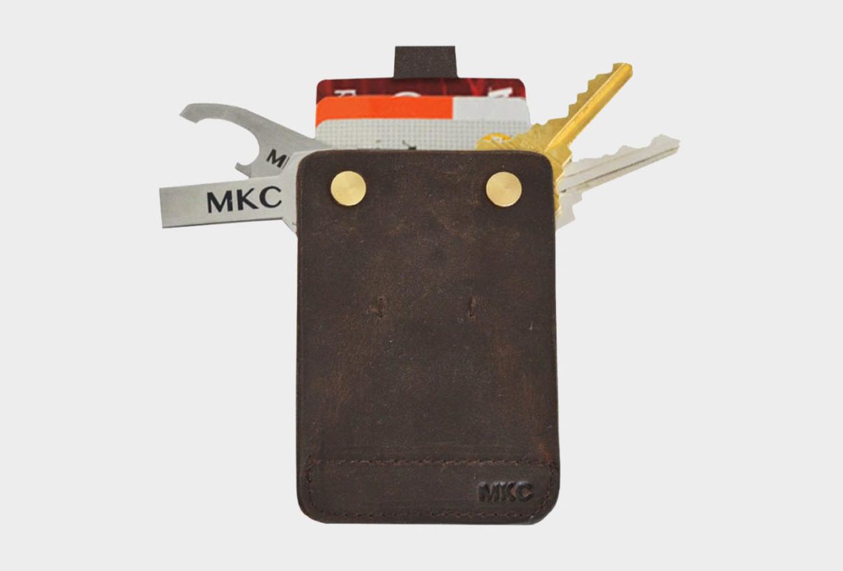 MKC Wallet by IPPINKA